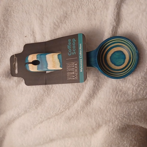 Baltique coffee scoop - Picture 1 of 2